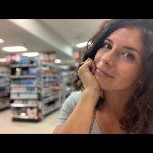 Meet your Posher, Ilene